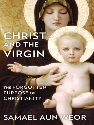cover image of Christ and the Virgin